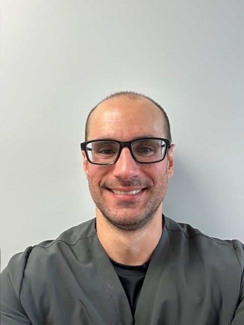 Dr. James Lehmann, PT, DPT