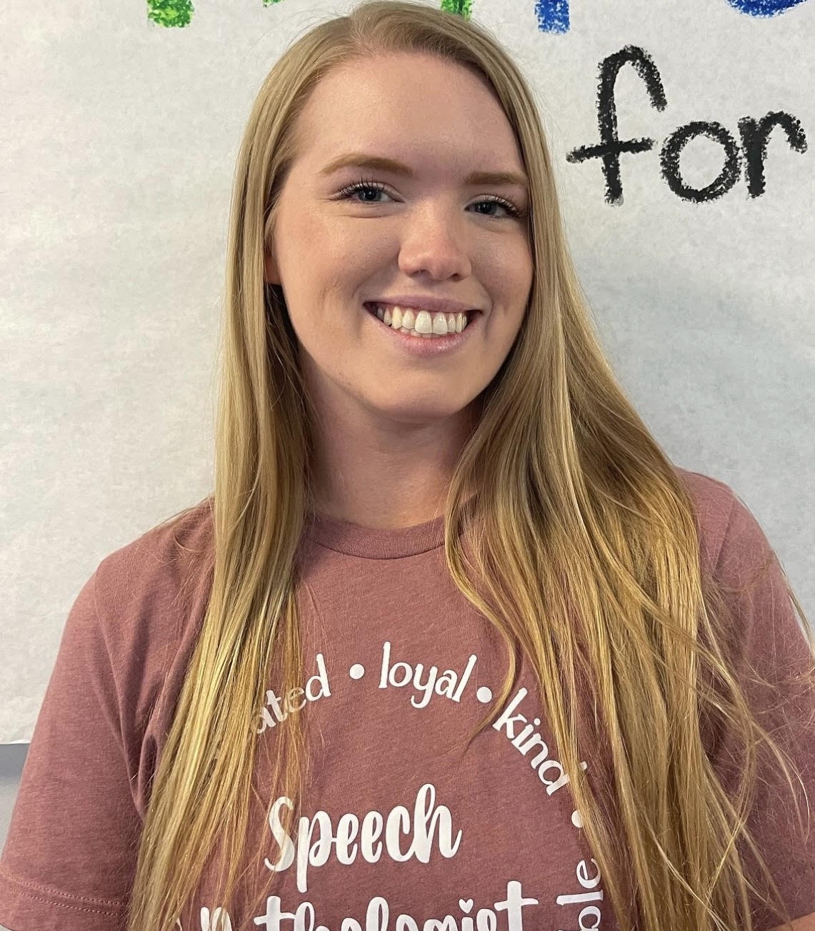 Hannah Milliken, MS, CCC-SLP