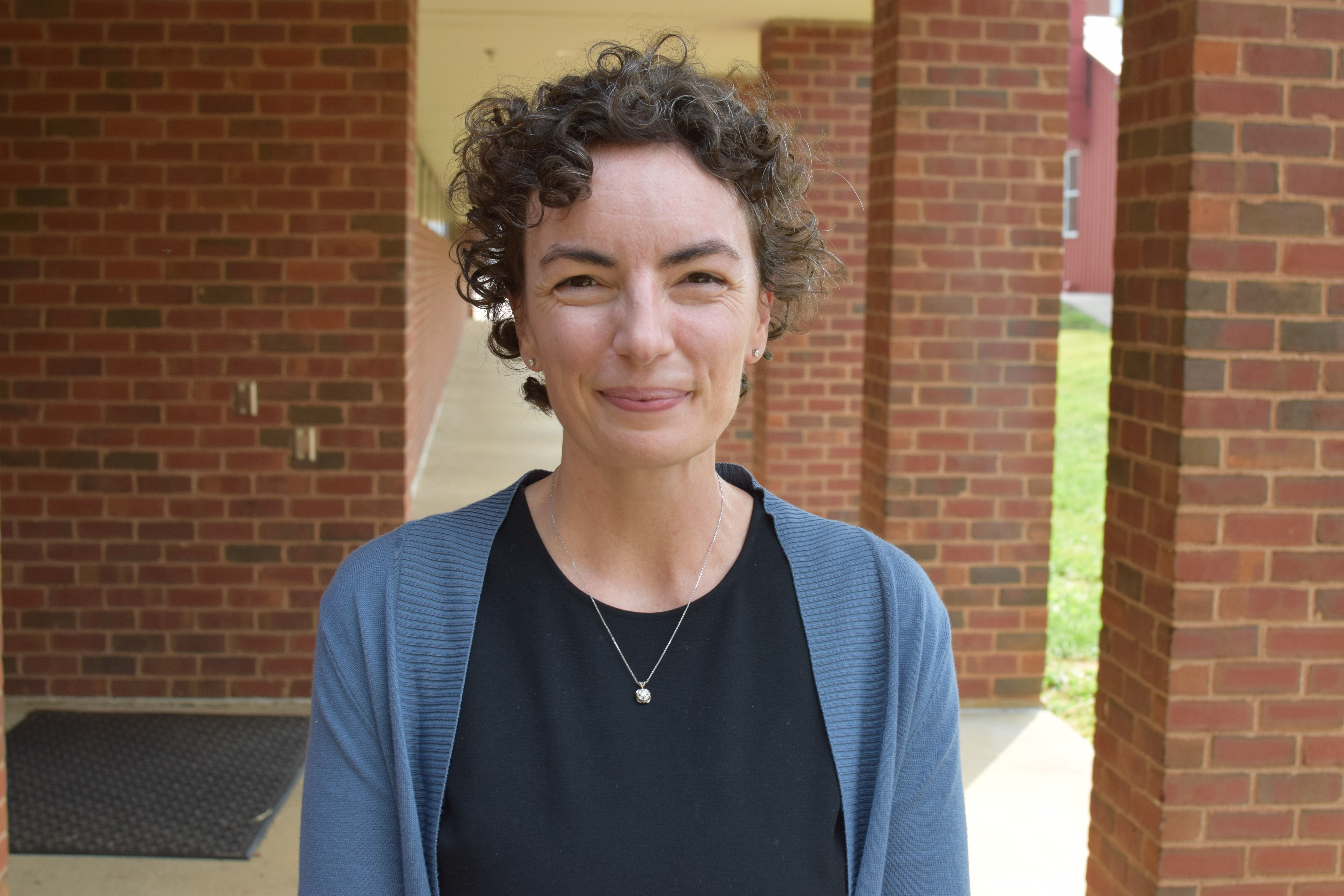 Dr. Jeanette Bozied, PT, DPT