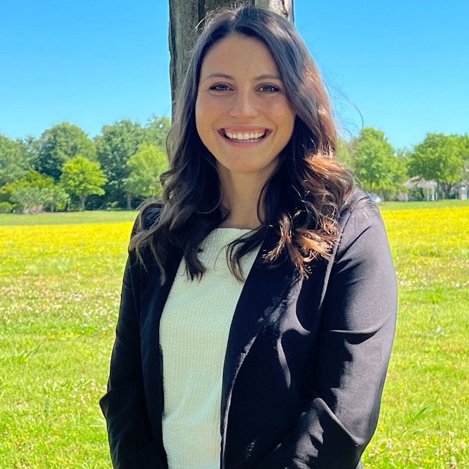 Kelsey Burdett, M.S.Ed., CCC-SLP, ASDCS