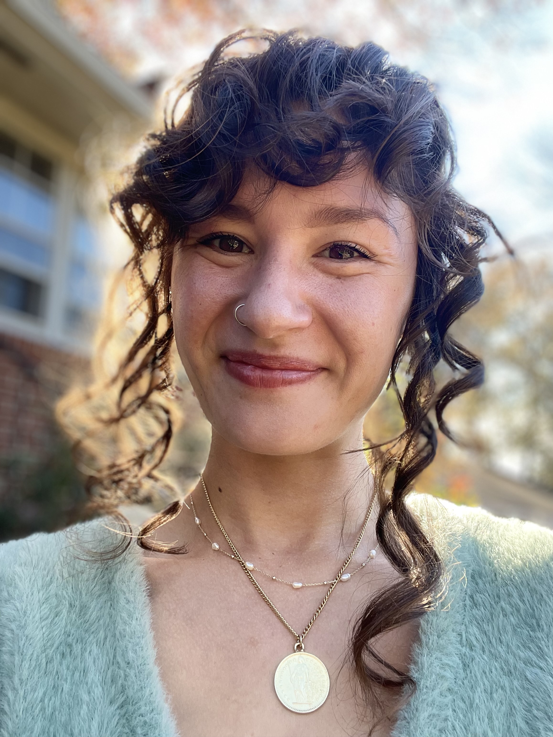 Shannon O’Brien, M.Ed, CCC-SLP